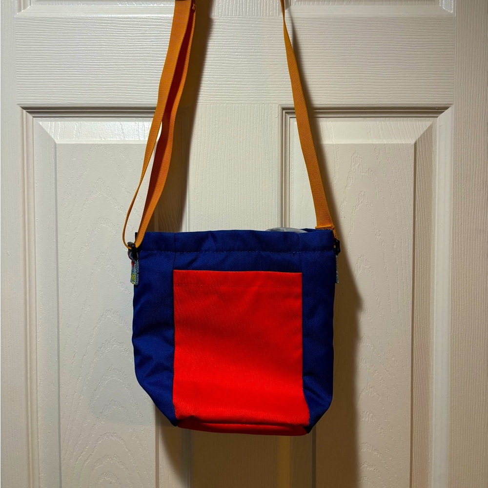 Kavu Quencher bottle sling
